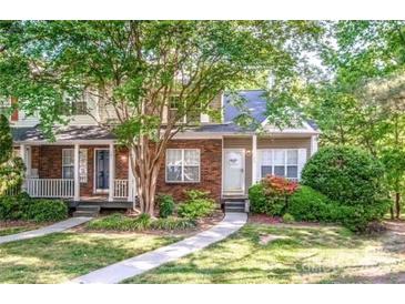 Photo one of 709 Mountainwater Dr Charlotte NC 28262 | MLS 4110599