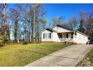 Photo one of 432 Coxe Ave Charlotte NC 28208 | MLS 4110605