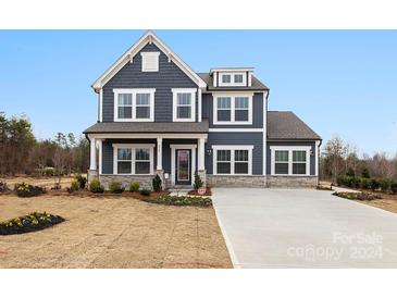 Photo one of 236 Wheatfield Dr # 106 Statesville NC 28677 | MLS 4110657