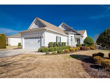 Photo one of 1453 River Bend Blvd Indian Land SC 29707 | MLS 4110749