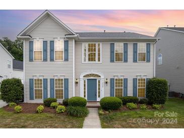 Photo one of 2628 Sunberry Ln Concord NC 28027 | MLS 4110793