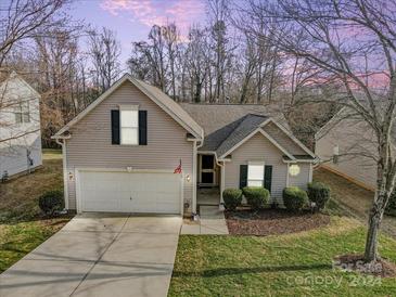 Photo one of 9022 Pembroke Ct Indian Land SC 29707 | MLS 4110855