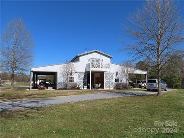 Photo one of 3760 Armstrong Ford Rd Rock Hill SC 29730 | MLS 4110905