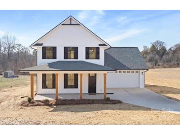 Photo one of 3795 Herman Sipe Nw Rd Conover NC 28613 | MLS 4110964