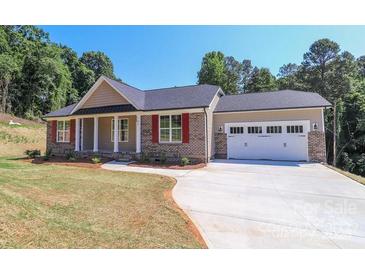 Photo one of 795 Marble St Concord NC 28025 | MLS 4110970
