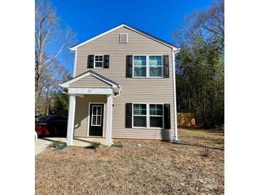 Photo one of 215 Putnam St Shelby NC 28152 | MLS 4110979