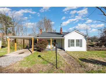 Photo one of 123 Lincoln St Statesville NC 28677 | MLS 4111071