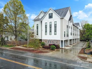 Photo one of 1207 36Th St Charlotte NC 28205 | MLS 4111121