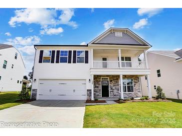 Photo one of 100 Balantree Rd # Lot 71 Mooresville NC 28115 | MLS 4111124