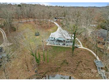 Photo one of 6220 River Cabin Ln Charlotte NC 28278 | MLS 4111165