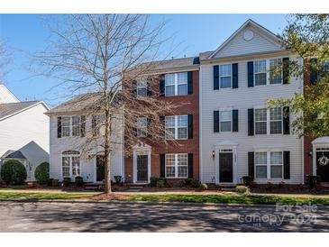 Photo one of 10439 Alexander Martin Ave Charlotte NC 28277 | MLS 4111213