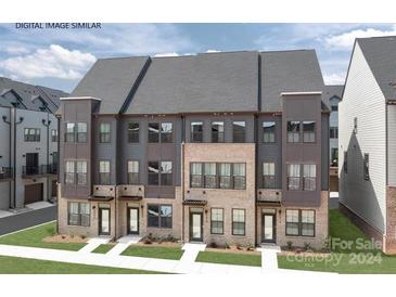 Photo one of 6108 Station Crossing Ave # 2013D Charlotte NC 28217 | MLS 4111241