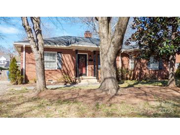 Photo one of 818 Oak St Mooresville NC 28115 | MLS 4111250