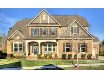Photo one of 10919 Skymont Dr Huntersville NC 28078 | MLS 4111344