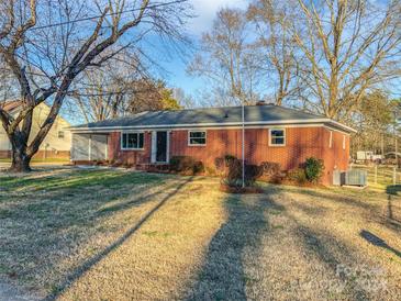 Photo one of 526 Annex Ave Kannapolis NC 28083 | MLS 4111345
