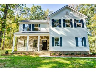Photo one of 218 S Forest Hills School Rd Marshville NC 28103 | MLS 4111360