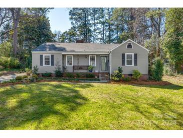 Photo one of 1185 Winthrop Dr Rock Hill SC 29732 | MLS 4111363