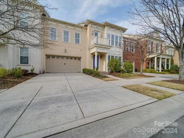 Photo one of 9624 Wheatfield Rd Charlotte NC 28277 | MLS 4111416