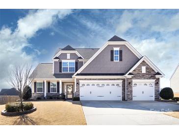 Photo one of 1704 Palazzo Dr Waxhaw NC 28173 | MLS 4111451