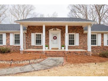 Photo one of 1807 Third Tee Rd Lancaster SC 29720 | MLS 4111452