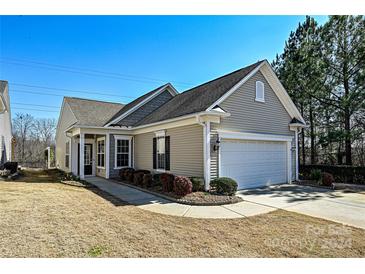 Photo one of 22161 E Tern Ct Indian Land SC 29707 | MLS 4111462