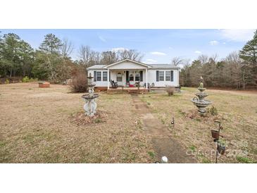Photo one of 6486 Hightower Rd Great Falls SC 29055 | MLS 4111542