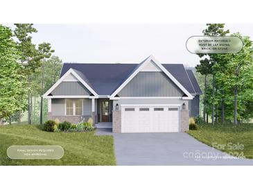 Photo one of 228A Ridge Reserve Dr Clover SC 29710 | MLS 4111595