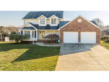 Photo one of 2511 Chandy St Newton NC 28658 | MLS 4111641