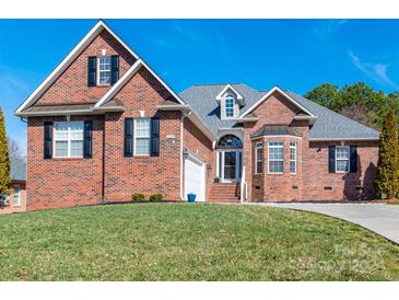 Photo one of 113 Water Ash Ct Mooresville NC 28115 | MLS 4111642