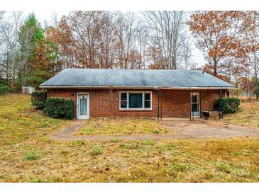 Photo one of 5410 Carver House Rd Conover NC 28613 | MLS 4111686