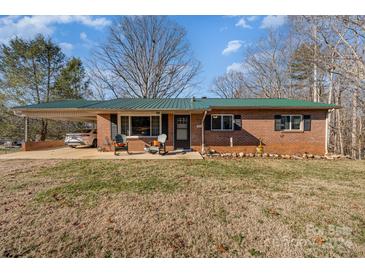 Photo one of 5494 Chestnut Dr Hickory NC 28602 | MLS 4111702