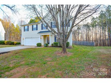 Photo one of 7005 Winter Garden Dr Concord NC 28025 | MLS 4111710