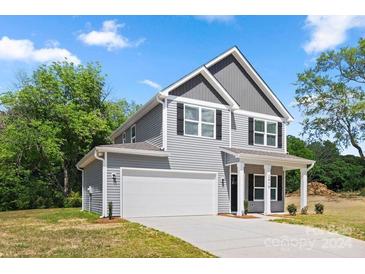 Photo one of 2419 Datsun Ave Concord NC 28027 | MLS 4111714