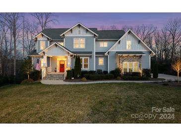 Photo one of 2282 Tatton Hall Rd Fort Mill SC 29715 | MLS 4111744