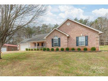 Photo one of 1460 Julius Dr Salisbury NC 28147 | MLS 4111749