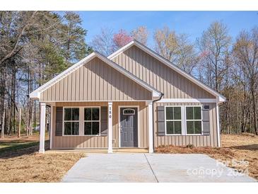 Photo one of Lot 2 Castlewood Cir Rock Hill SC 29730 | MLS 4111858
