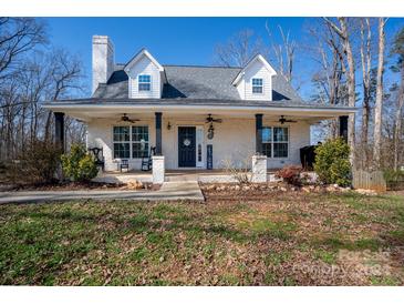 Photo one of 10330 Hartsell Rd Midland NC 28107 | MLS 4111877