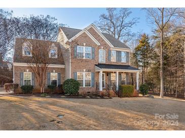 Photo one of 209 Squirrel Ln Lake Wylie SC 29710 | MLS 4111878