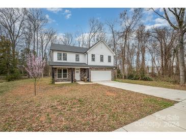 Photo one of 6810 City View Dr Charlotte NC 28212 | MLS 4111912