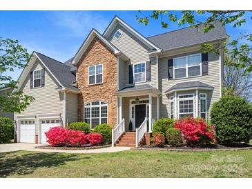 Photo one of 533 Evening Mist Dr Fort Mill SC 29708 | MLS 4111954