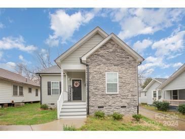 Photo one of 217 E Moore St Rock Hill SC 29730 | MLS 4111973