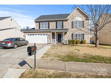 Photo one of 2227 Ballingarry Dr Statesville NC 28625 | MLS 4112000