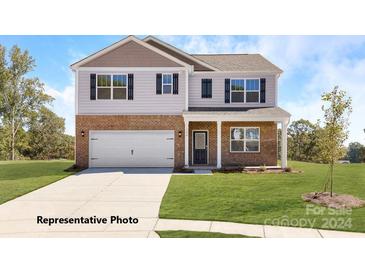 Photo one of 8060 Plymouth Dr Sherrills Ford NC 28673 | MLS 4112046