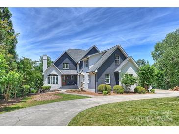 Photo one of 274 Greenbay Rd Mooresville NC 28117 | MLS 4112048