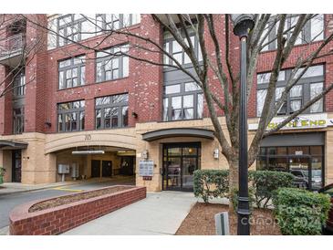 Photo one of 2125 Southend Dr # 438 Charlotte NC 28203 | MLS 4112057