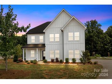 Photo one of 3780 Old Village Dr Maiden NC 28650 | MLS 4112072