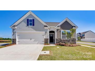 Photo one of 8075 Plymouth Dr Sherrills Ford NC 28673 | MLS 4112075