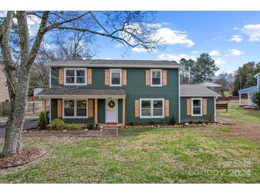 Photo one of 5808 Charing Pl Charlotte NC 28211 | MLS 4112084