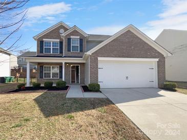 Photo one of 5022 Ashley Place Dr Bessemer City NC 28016 | MLS 4112102