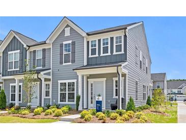 Photo one of 10320 Guardian Dr # 190 Charlotte NC 28273 | MLS 4112109